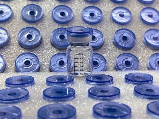 High Stability GS-441524 Injection 6ml 8ml 10ml Antiviral Solution for Veterinary FIP Applications