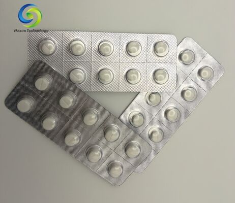 High Purity GS-441524 Veterinary Tablets 5 Strengths Feline Antiviral GMP Source