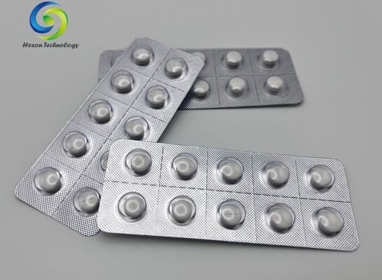 High Quality GS-441524 Tablets 20mg 40mg 50mg 60mg Oral Formula for Feline FIP Veterinary Care