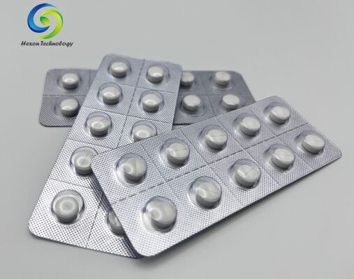 Veterinary GS-441524 Tablets 20mg 40mg 50mg 60mg Oral Formula for Feline Infectious Peritonitis Care