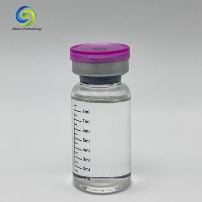 Veterinary Grade GS-441524 Injection 20mg/mL 30mg/mL High Stability Antiviral Solution for Feline Care