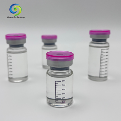 Premium GS-441524 Injection 20mg/mL 30mg/mL Veterinary Solution for FIP Support Applications