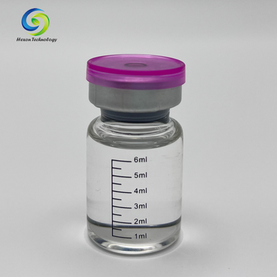 High Purity GS-441524 Injectable Solution 20mg/mL 30mg/mL for Feline Antiviral Support Programs