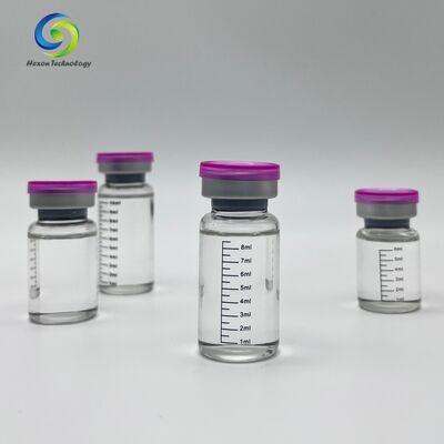 High Purity GS-441524 Injectable Solution 20mg/mL 30mg/mL for Feline Antiviral Support Programs