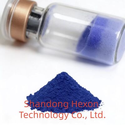 Premium GHK-Cu 50mg 100mg Lyophilized Vials High Purity Copper Peptide for Cosmetic and Research Applications