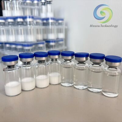 Wholesale Bac Water 3ml 10ml Sterile Bacteriostatic Water Multi-Dose Diluent for Laboratory Applications