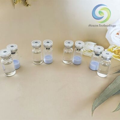 High Quality Bacteriostatic Water 3ml 10ml Sterile Solution for Research and Reconstitution Use