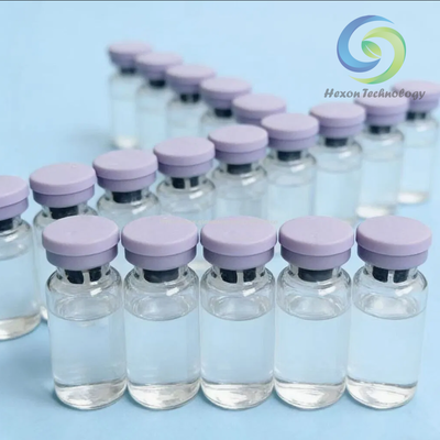 High Quality Bacteriostatic Water 3ml 10ml Sterile Solution for Research and Reconstitution Use