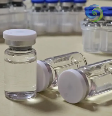 Bulk Supply Bac Water 3ml 10ml Sterile Multi-Use Laboratory Diluent Solution
