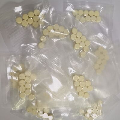High Purity GS-441524 Cat Tablets 20mg 40mg 50mg 60mg Oral Formula for FIP Support Applications