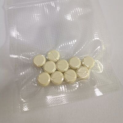 High Purity GS-441524 Cat Tablets 20mg 40mg 50mg 60mg Oral Formula for FIP Support Applications