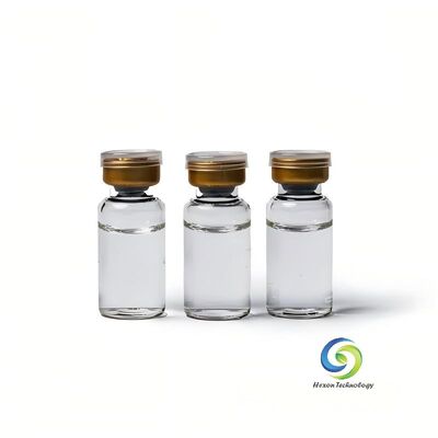 Laboratory Bac Water for Selank Epithalon SS-31 Mixing Sterile Clear High Purity Liquid