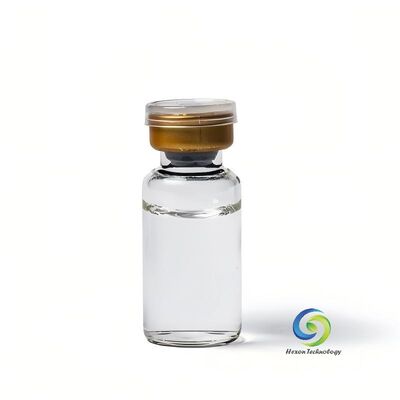 Bac Water for NAD+ Copper Tripeptide 1 Peptide Reconstitution Sterile Clear Liquid Solution