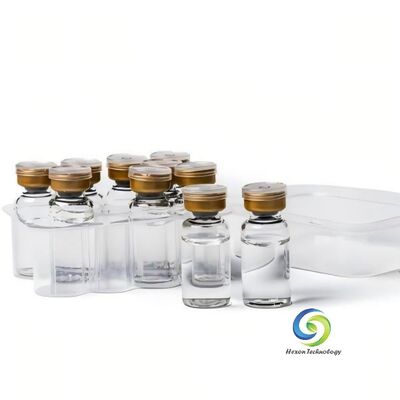 Peptide Bac Water for NAD+ Sterile High Purity Reconstitution Solution