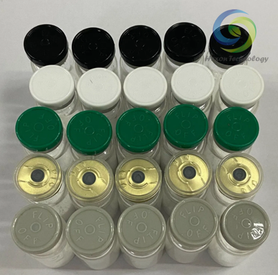 Value Pack Bacteriostatic Water 10ml x10 Vial Box Teaching Lab Solvent Supply