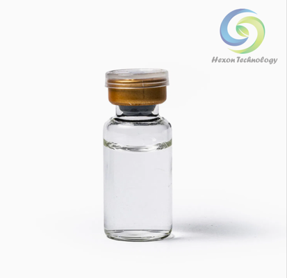 Multi-Dose Bacteriostatic Water 3ml 10ml Glass Vial Box Lab Reconstitution Kit