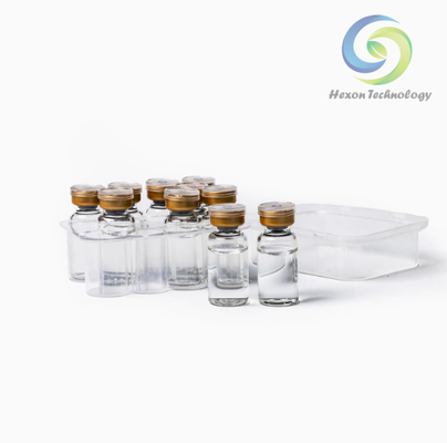 Precision Ampoule Bacteriostatic Water 3ml 10ml Per Box Single-Dose Recon Set