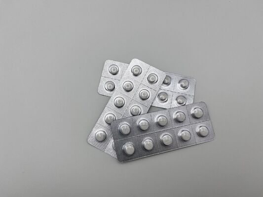 High Purity GS-441524 Tablets for Cat FIP Oral Veterinary Formula Stable Daily Administration