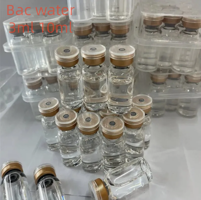 30ml Large Volume Reconstitution Agent pH Stabilized Bulk Scale Laboratory Prep