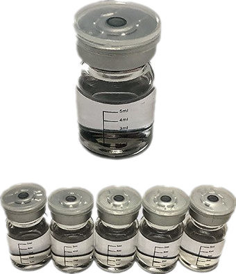 Fip GS-441524 Injection Cat Feline Infectious Peritonitis