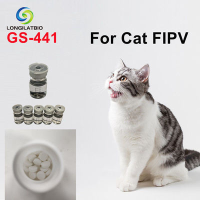1191237-69-0 Fip medications For Cats 20 Mg/Kg Remdesivir Intermediates