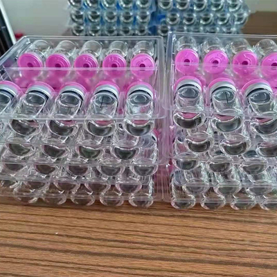 Strongly Inhibits Cat FIPV GS-441524 20mg/ML Purity