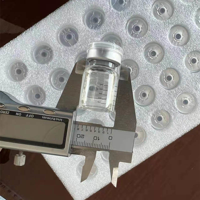 Pharmaceutical Grade GS 441524 FIP Cat  GS-441 Injection Liquid