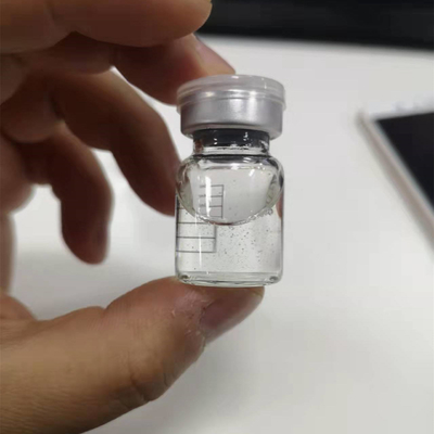 Strongly Inhibits Cat FIPV GS-441524 20mg/ML Purity