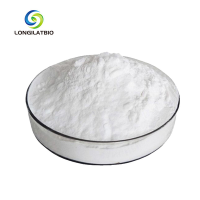 CAS 7599-79-3 99% Antiestrogenic Citrate Enclomiphene Powder For Men