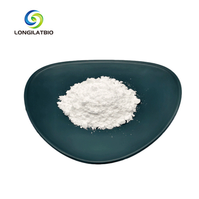 99% Bulk Citicoline Powder CDPC Pure Nootropics 987-78-0  For Stroke Parkinson