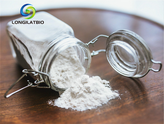 High Purity 99.5% Feline Fip Treatment HPLC UV Gs441524 Fip Powder