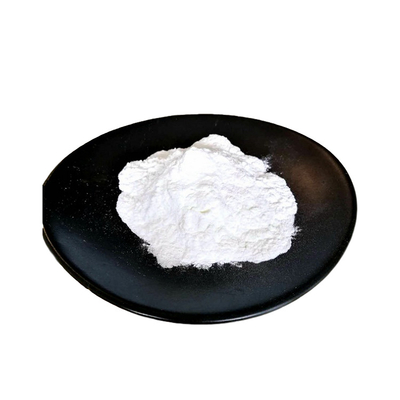 Veterinary Antibiotics Raw Soluble Powder 99% Nuflor Florfenicol CAS 73231-34-2