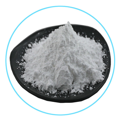Manufacturer And Supplier 99% Crisaborole Powder CAS Number 906673-24-3 For Eczema