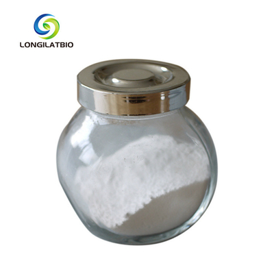 Pharmaceutical Antiviral Medication 99% Pure MK4482 Molnupiravir Powder