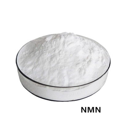 Wholesale Bulk NMN Supplement Beta-Nicotinamide Mononucleotide 99% Anti-Aging NMN Powder