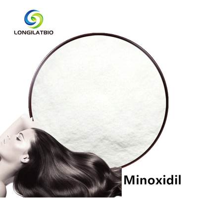 Hair Loss Treatment 99% Pure Minoxidil Powder Bulk