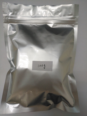 Assay 99.5% Ligandrol LGD-4033 1165910-22-4 Sarms Powder For Bodybuilding