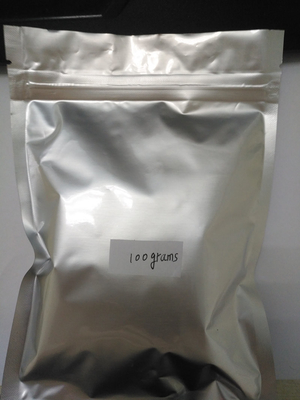 Raw 99% Tianeptine Free Acid Powder CAS 66981-73-5