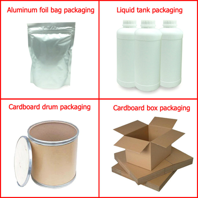 Improve Intelligence Tianeptine Sulfate Powder 99% 1224690-84-9