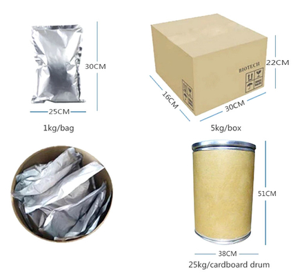 Muscle Growth Mk 677 Hair Growth 99% Sarms Powder For Better Sleep