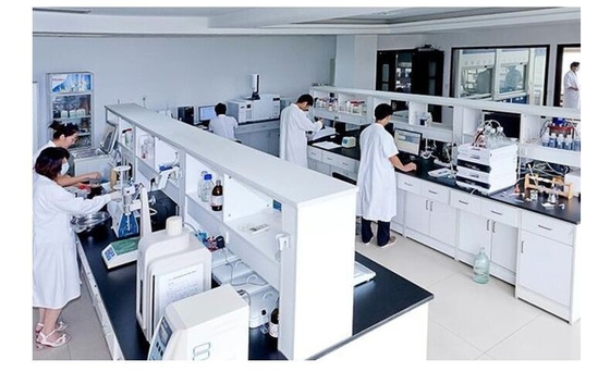 HPLC UV Mk 677 Height Growth API Sarms Powder Bodybuilding