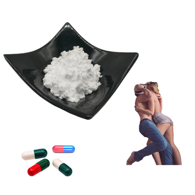 Sildenafil Citrate Powder 99% CAS 139755-83-2 Sex Enhancement Powder