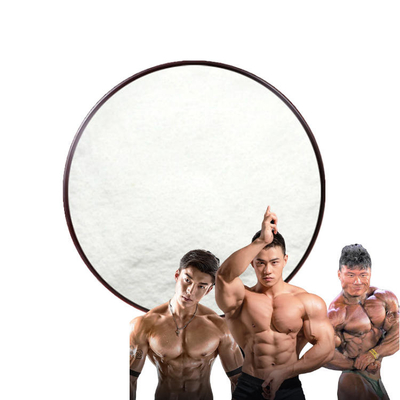 Assay 99.5% Ligandrol LGD-4033 1165910-22-4 Sarms Powder For Bodybuilding