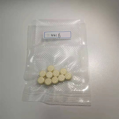 200-001-8 Gs 44152 Fip Pill Feline Infectious Peritonitis Treatment