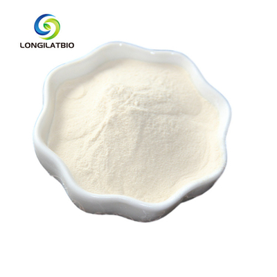 Allantoin Powder for Smooth and Hydrated Skin in Body Lotions