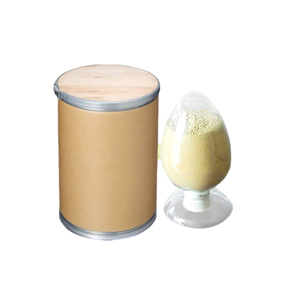 High Purity Alpha Lipoic Acid Raw Material 1077-28-7 Powder