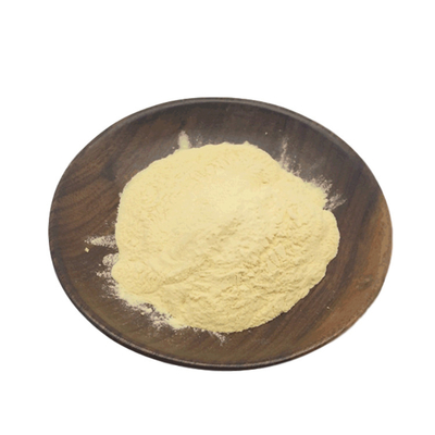 99% CAS 1143-70-0 Pharmaceutical Urolithin A Powder Anti Aging