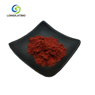 Anti Aging 99% Pyrroloquinoline Quinone Powder CAS 72909-34-3 Pharma API