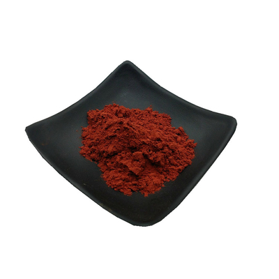 Anti-Aging Pyrroloquinoline Quinone Powder PQQ Powder CAS 72909-34-3