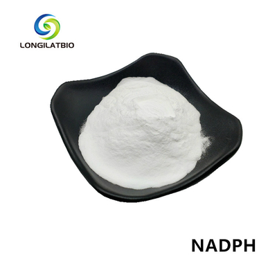 NADPH NMN Powder Beta Nicotinamide Adenine Dinucleotide Phosphate 2646-71-1